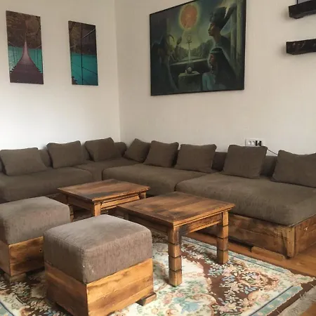 Tina Apartman Apartment *