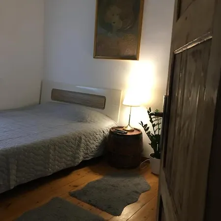 Apartment Tina Apartman *