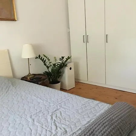 Tina Apartman * Belgrade